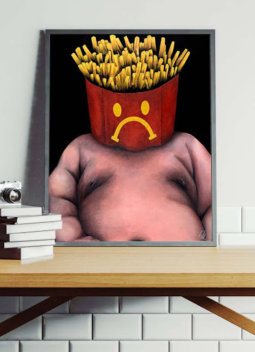 CreativeFolk - Visual