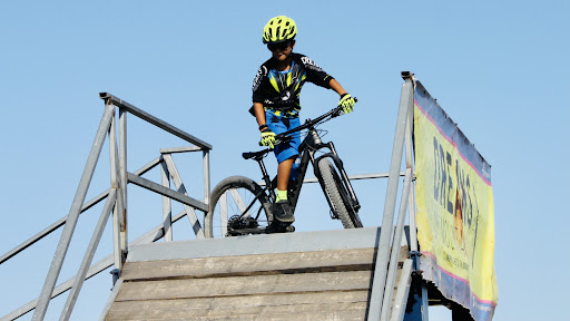 ASD Dreams On MountainBike - Catania Bike School (Scuola di ciclismo) - Thumbnail