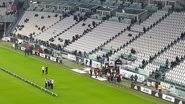 Juventus Stadium