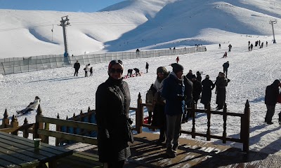 Photos of Abalı Kayak Merkezi Van