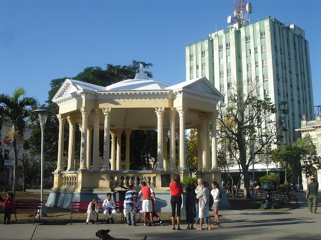 Hotel Santa Clara Libre