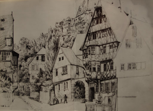 Stadtführung Miltenberg - Wolfgang Kuhn - Thumbnail