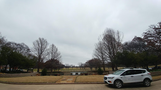 Frito Lay HQ