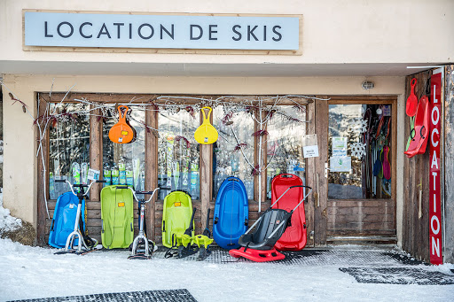 SPORT 2000 LOCA SKI - Location ski Saint Gervais les Bains - France