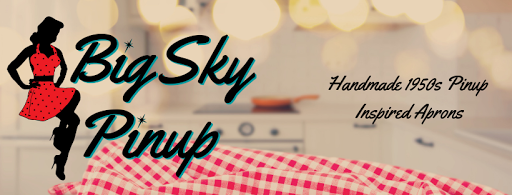 Big Sky Pinup