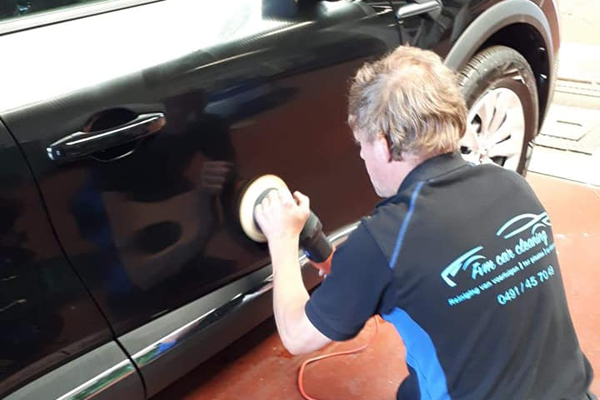Carwash FVM Car Cleaning