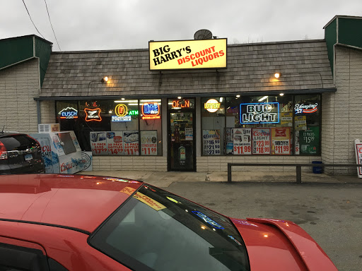 Big Harry's Discount Liquors Gallery - United States
