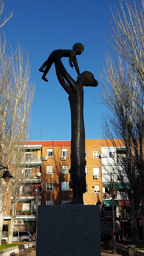 Plaza Doctor Severo Ochoa - Thumbnail