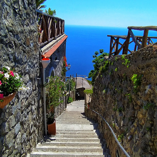 Vallone Porto - Thumbnail