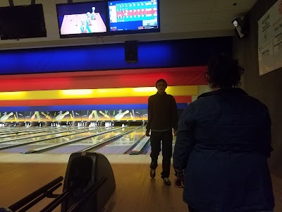 City Lanes Bowling Center