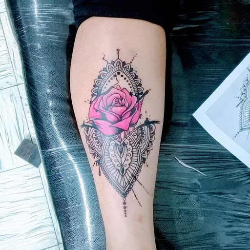 420 TATTO