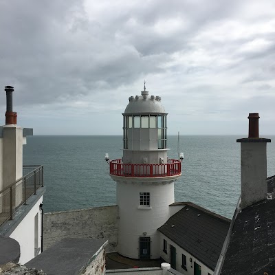 Photos of Wicklow Head Lighthouse