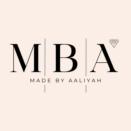 Made By Aaliyah
