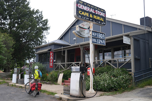 Australian Cycle Tours - Thumbnail
