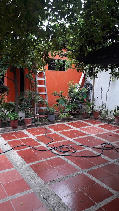 Photos of Hostal, Proyecto Atlantis