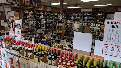 Boiceville Wine & Spirits Inc.