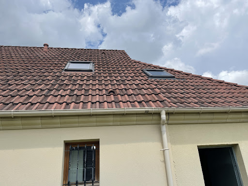 Steve Schartier | Couvreur Fleury Les Aubrais | Rénovation Toiture | Réparation Toiture | Nettoyage de toiture | 45 Loiret