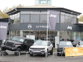Stoneacre Wrexham