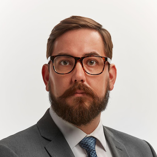 DeWitt LLP - Visual