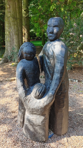 Tannaghmore Gardens & Animal Farm Gallery - United Kingdom