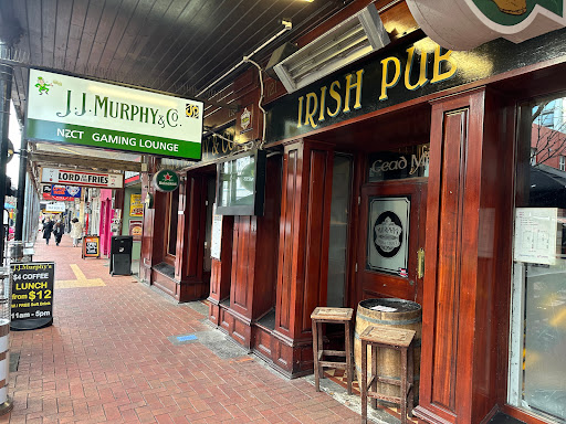 J J Murphy & Co.