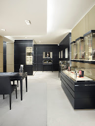 Photo n°7 de Montblanc France à Lille (Horlogerie)