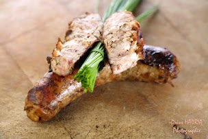 Photo n°23 de Ferme de la Couture à Sagy (Élevage de volailles)