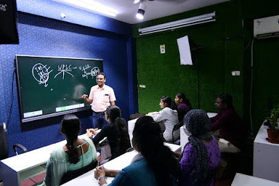 Vintage IAS Academy - Best IAS Coaching In Hyderabad - Best Degree with IAS College - UPSC Coaching Center in DilshukhNagar