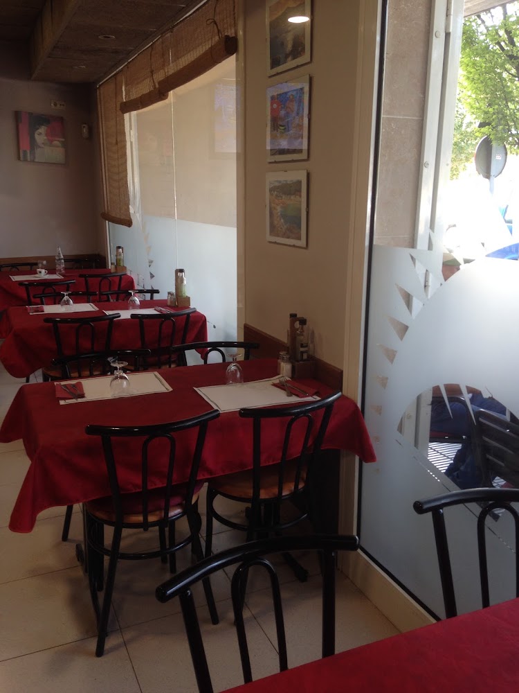 BAR CAN QUIM de la yoli