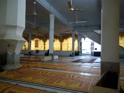 Photos of Gazipur Kendriyo Jame Mosjid