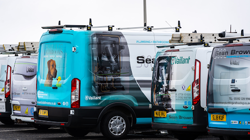 Sean Brown Plumbing & Heating Ltd