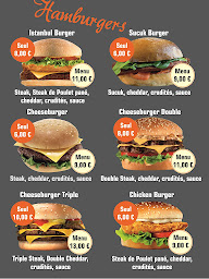 Photo n°23 de Istanbul Kebab & Pizza à Romorantin-Lanthenay (Pizzeria)