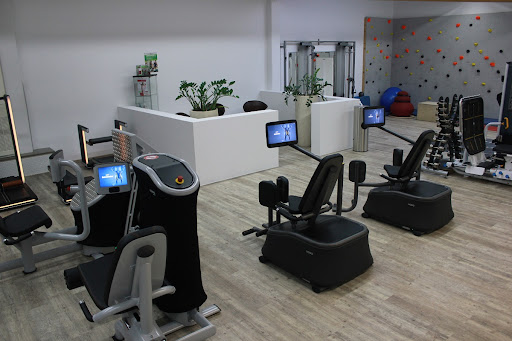 Gesundheitszentrum Reha-Med Sinsheim Gallery - Germany