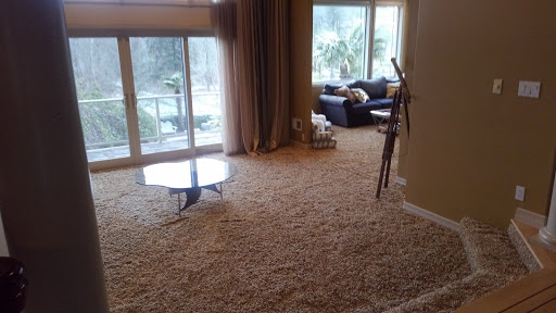 Melton's Flooring Installations - Visual