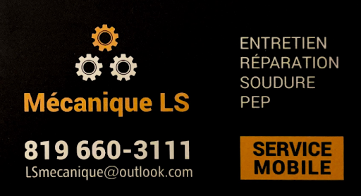 Mécanique LS Service routier camion lourd - Thumbnail