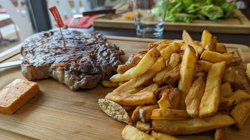 Photo 8 - MEUH ! Restaurant Champniers