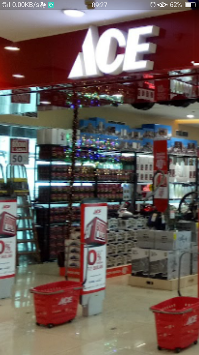 Photos of ACE HARDWARE HOME CENTER - Grand Indonesia