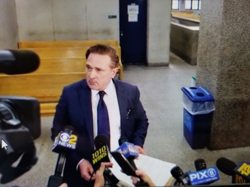 The Portela Law Firm P C