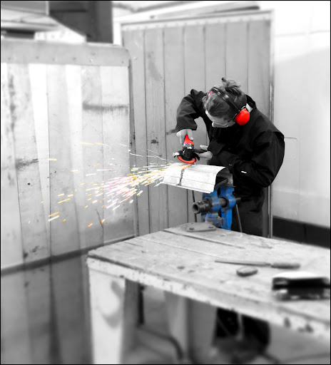 Meurthe-et-Sanon Trades Professional School - Thumbnail