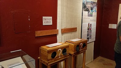 Photos of The Traditional Arts and Ethnology Centre (TAEC)