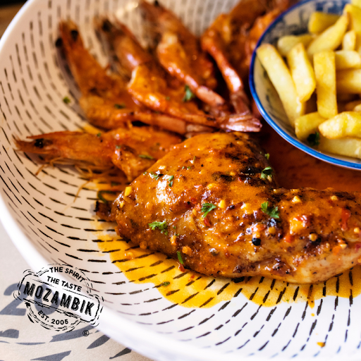 Mozambik Hillcrest - Thumbnail