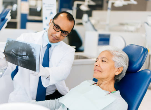 Root Canal Dentist 11001 | Implant Dentist 11001