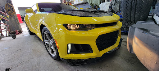 L C Auto Finish Inc - Thumbnail