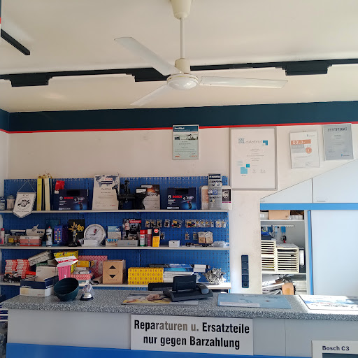 G. W. Fischer GmbH Bosch-Service - Thumbnail