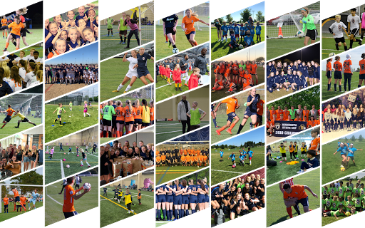 Salvo Soccer Club
