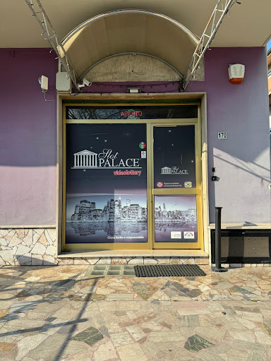 Sala Giochi Slot E VLT Palace - Thumbnail