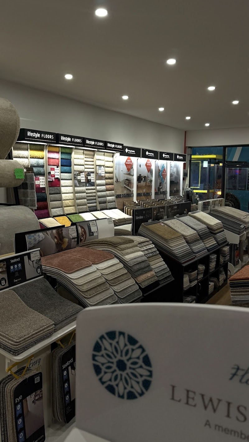 Haven Carpets & Flooring photo 2