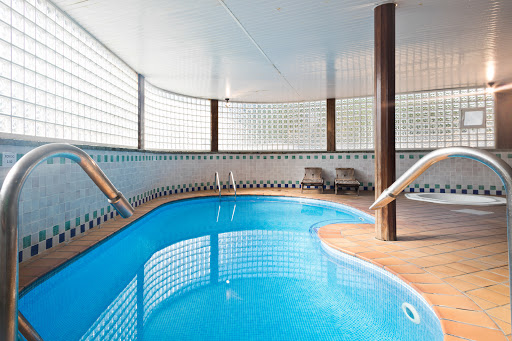 SNÖ Hotel Formigal - Thumbnail