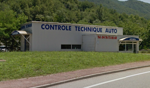 Photo n°1 de RC38 Controle technique Vif Auto et Moto à Vif (Service de contrôle technique automobile)