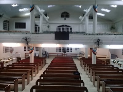 Photos of Tucville Assembly Of God